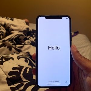 iPhone 11 Pro